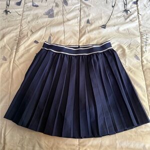 Peter Millar women’s Mickey pleated skirt
